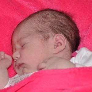 Meet your Posher, Glenna